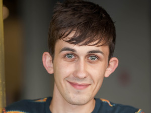 Steven Roberts as George Smith
