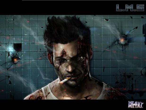Last Man Standing
