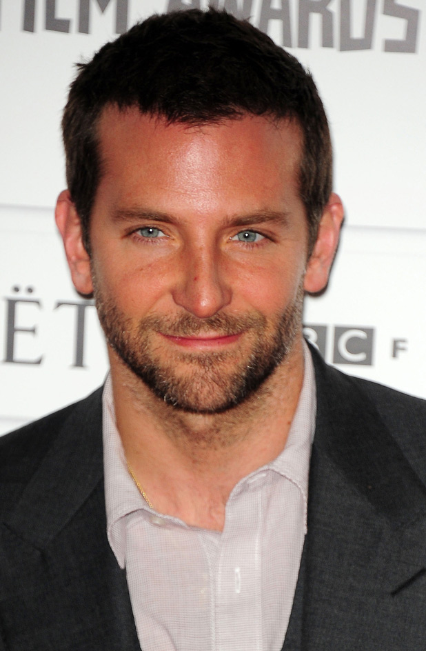 Bradley Cooper