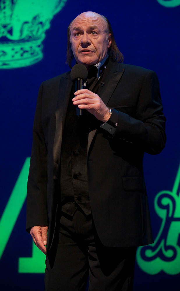 Mick Miller