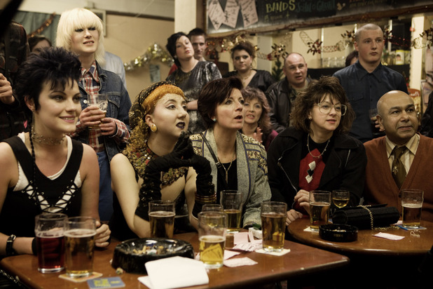 'This Is England '88' still