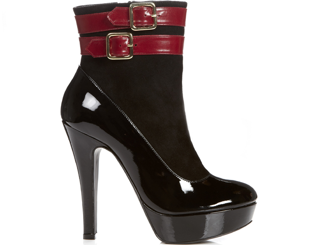 Freak Le Chic burgundy