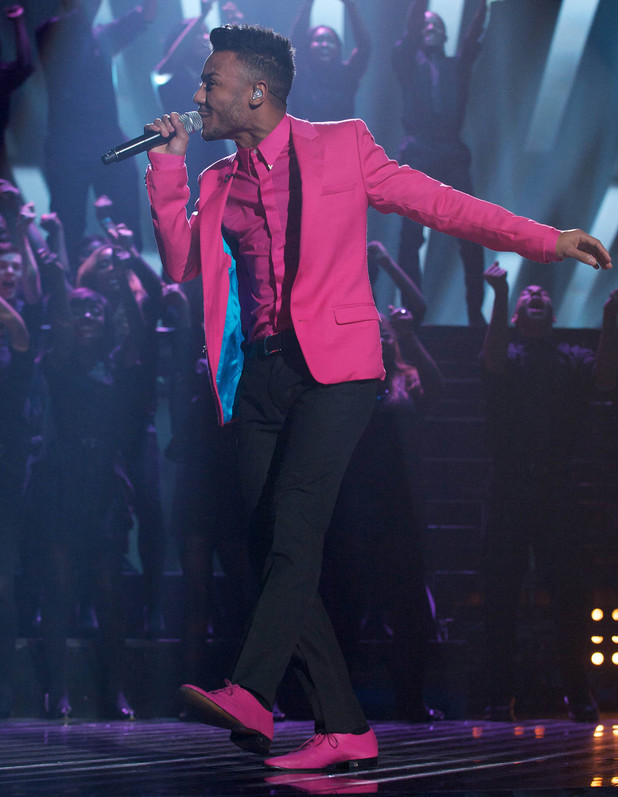 The X Factor: Final 2011