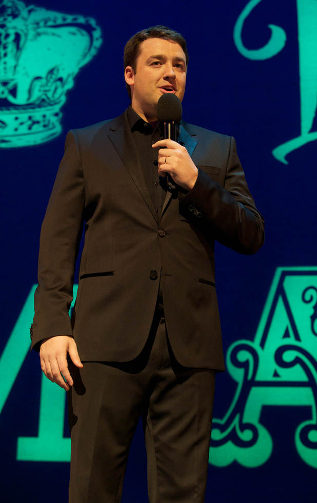 Jason Manford