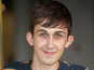 Hollyoaks star talks George plot future