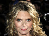 Michelle Pfeiffer
New Year's Eve premiere, LA