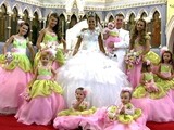 My Big Fat Gypsy Wedding Christmas Special
Channel 4