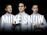 Miike Snow