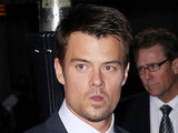 Josh Duhamel
Los Angeles premiere of 'New Year's Eve'