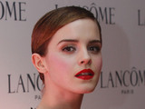 Emma Watson Lancome, Hong Kong 