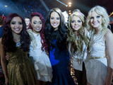 The X Factor: Final 2011