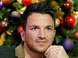 Peter Andre
Daybreak