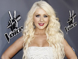 Christina Aguilera