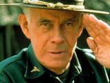 'MASH' actor Harry Morgan