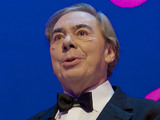 The Royal Variety Performance 2011: Lord Lloyd Webber