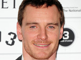 Michael Fassbender