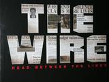 The Wire
HBO