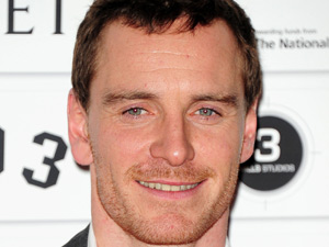 Michael Fassbender