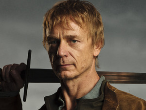 Merlin S04E12: 'The Sword in the Stone - Part 1'