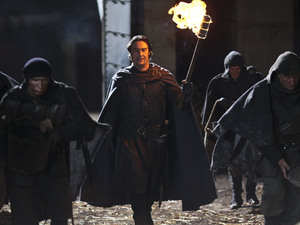 Merlin S04E12: 'The Sword in the Stone - Part 1'