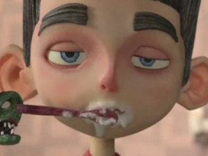 'ParaNorman' trailer still