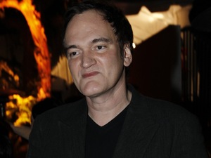 Quentin Tarantino Movies on Quentin Tarantino   Prometheus Had Dumb Stuff In It    Movies News