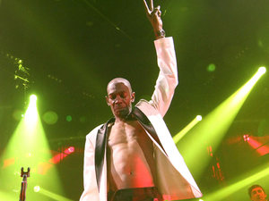 Faithless