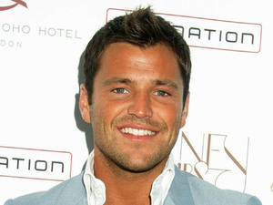 Mark Wright
