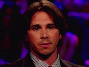 The Bachelor: Ben Flajnik, new Bachelor