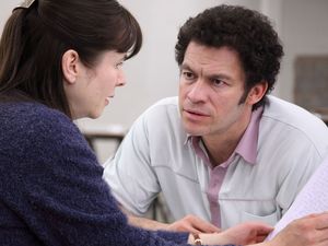 Appropriate Adult
Emily Watson, Dominic West
Fred and Rosemary West