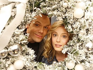 Community
Joel McHale, Jeff Winger
Britta Perry, Gillian Jacobs