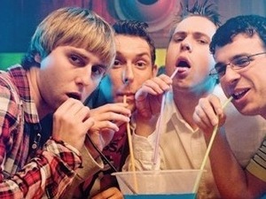 The Inbetweeners
