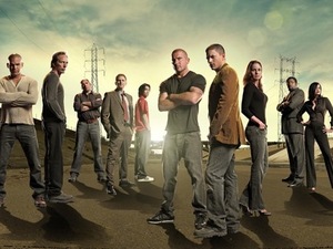 Prison Break cast
