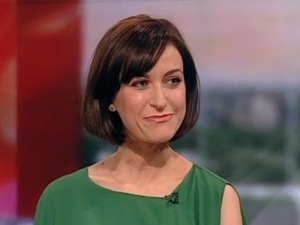 Katherine Kelly, BBC
Coronation Street