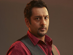 Masood In Eastenders