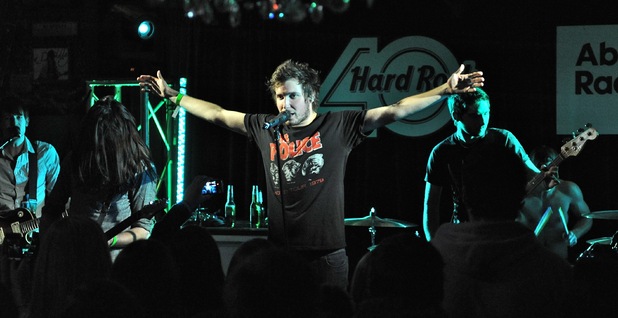 You Me At Six