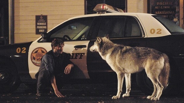 Once Upon A Time S01E07: 'The Heart is a Lonely Hunter'