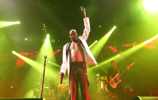 Faithless