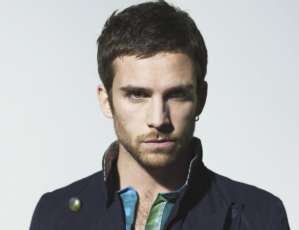 Guy Berryman Picutre Special