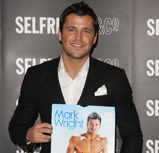 Mark Wright 