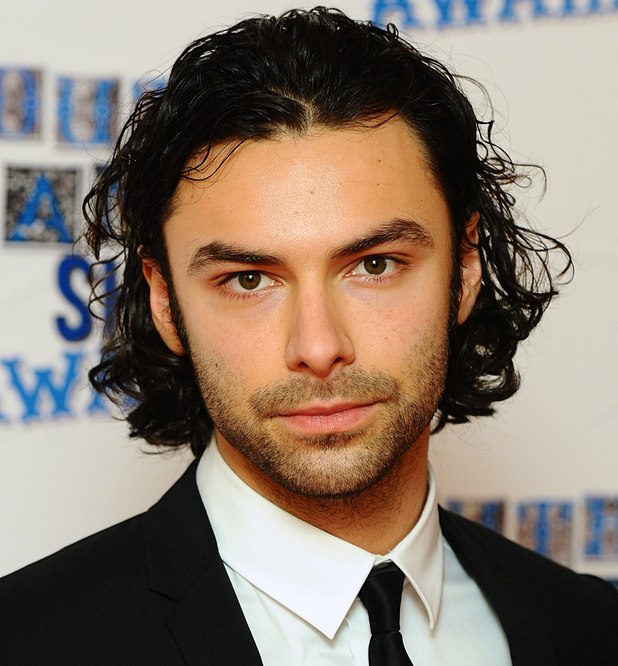 Aidan Turner