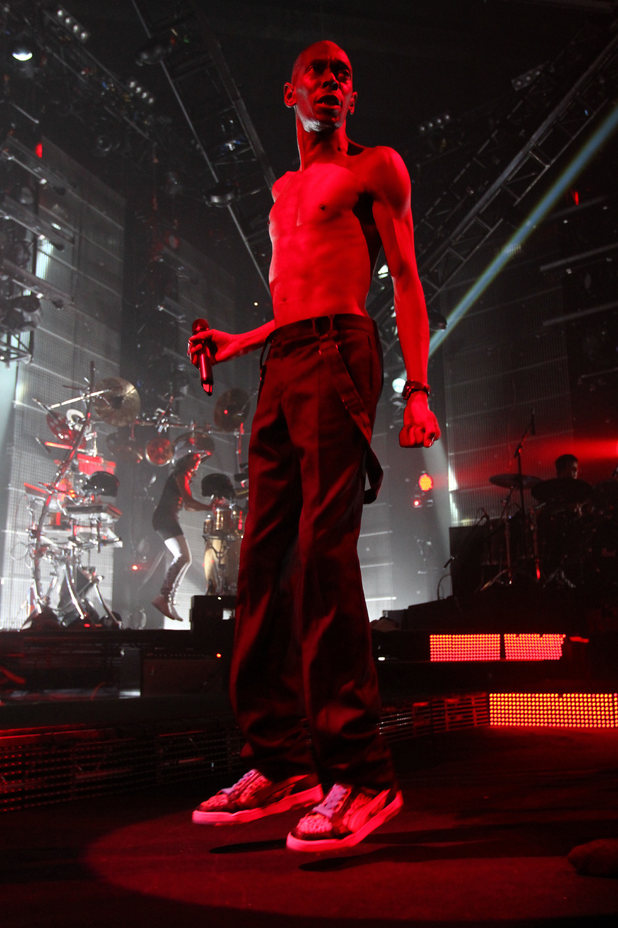 Faithless
