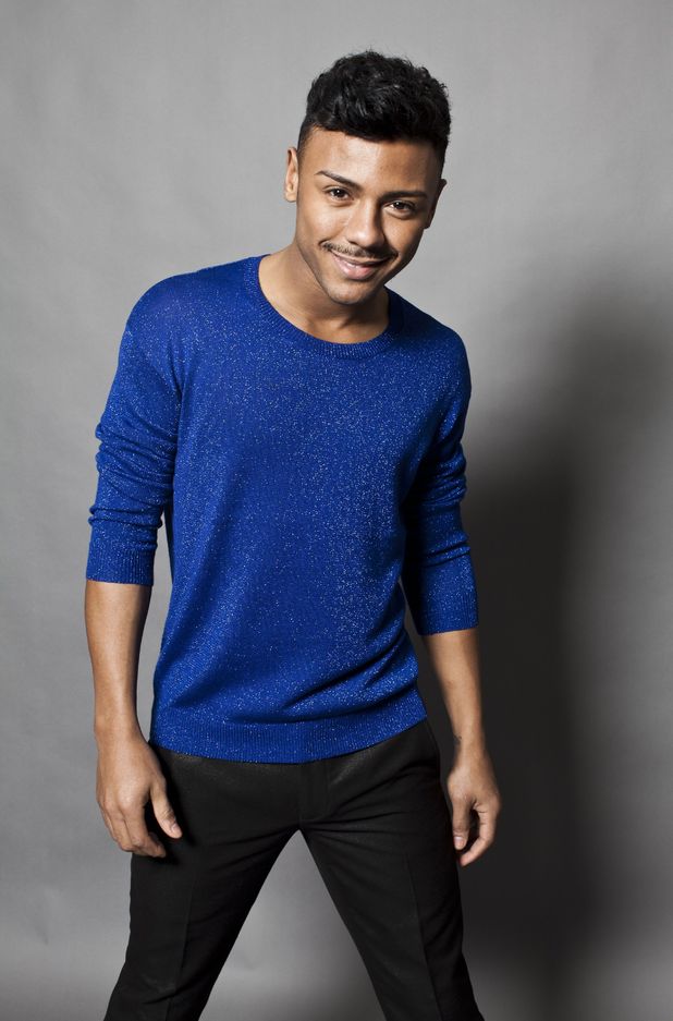 The Big One: Marcus Collins