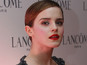 Emma Watson tops 'Who' companion poll
