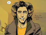 Saga Brian K Vaughan