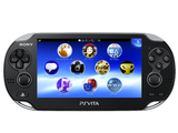 PS Vita