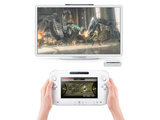 Wii U