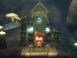 Screenshot of LostWinds IOS