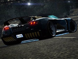 Need for Speed car