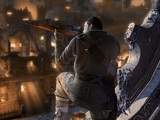 'Sniper Elite V2' screenshot